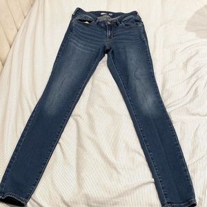 Selling because it is running small for me